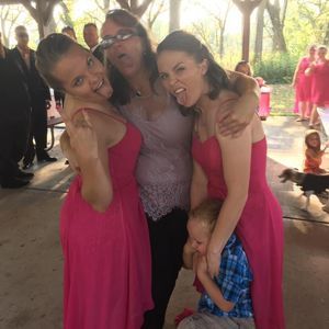 Meet your Posher, Kelley